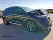 2021 Hyundai Tucson SEL с VIN KM8J33AL5MU315473, выставлен на аукционе Copart как лот 66296455 с пробегом 170 111 миль миль и Списание • Salvage title. История ставок и продаж доступна на DreamBid. Изображение 4.