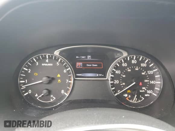 2018 Nissan Pathfinder SL with VIN 5N1DR2MM3JC679371, listed as a Copart auction lot 69967895 with 190,890 mi miles and Clean title. Bid and sale history available at DreamBid. Image 9.