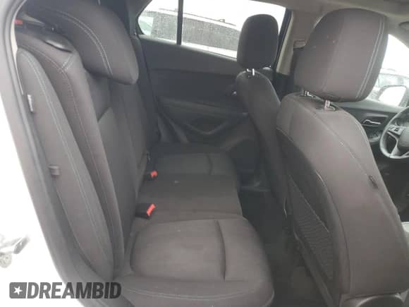 2016 Chevrolet Trax LT с VIN 3GNCJPSB4GL156628, выставлен на аукционе Copart как лот 85531735 с пробегом 244 265 миль миль и Списание • Salvage title. История ставок и продаж доступна на DreamBid. Изображение 10.