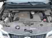 2014 Nissan Pathfinder SV with VIN 5N1AR2MM9EC625565, listed as a IAAI auction lot 42137658 with 163,357 mi miles and . Bid and sale history available at DreamBid. Image 10.