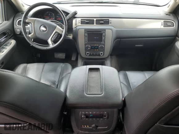 2009 Chevrolet Suburban 2LT z VIN 1GNFK26389R293373, wystawiony jako Copart lot #59343585 z przebiegiem 214 258 mil mil oraz Szkoda całkowita • Salvage title. Historia ofert i sprzedaży dostępna na DreamBid. Obrazek 8.