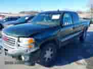 2006 GMC Sierra 1500 SLE1 z VIN 1GTEK19Z26Z127442, wystawiony jako IAAI lot #41117289 z przebiegiem 197 240 mil mil oraz . Historia ofert i sprzedaży dostępna na DreamBid. Obrazek 17.