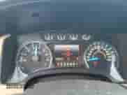 2013 Ford F-150 FX4 с VIN 1FTFW1EF9DFA44495, выставлен на аукционе Copart как лот 90094395 с пробегом 124 923 миль миль и Чистый • Clean title. История ставок и продаж доступна на DreamBid. Изображение 9.