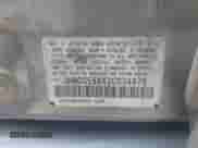 2002 Honda Accord EX with VIN JHMCG566X2C034979, listed as a IAAI auction lot 43143729 with 155,563 mi miles and . Bid and sale history available at DreamBid. Image 9.