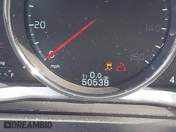 2015 Volvo S60 T5 Drive-E Premier with VIN YV126MFK1F2336609, listed as a IAAI auction lot 41786376 with 50,538 mi miles and . Bid and sale history available at DreamBid. Image 15.