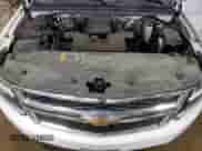 2018 Chevrolet Tahoe LT z VIN 1GNSKBKC2JR264783, wystawiony jako Copart lot #67271505 z przebiegiem 152 306 mil mil oraz Szkoda całkowita • Salvage title. Historia ofert i sprzedaży dostępna na DreamBid. Obrazek 12.
