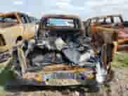 2015 Toyota Tacoma PreRunner z VIN 5TFTX4GN1FX046955, wystawiony jako Copart lot #54293705 z przebiegiem Nie podano mil oraz Nie do naprawy • Non repairable. Historia ofert i sprzedaży dostępna na DreamBid. Obrazek 6.