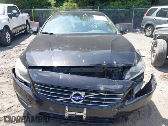 2015 Volvo S60 T6 Drive-E with VIN YV149MFK5F1353399, listed as a IAAI auction lot 42747756 with 163,052 mi miles and . Bid and sale history available at DreamBid. Image 12.