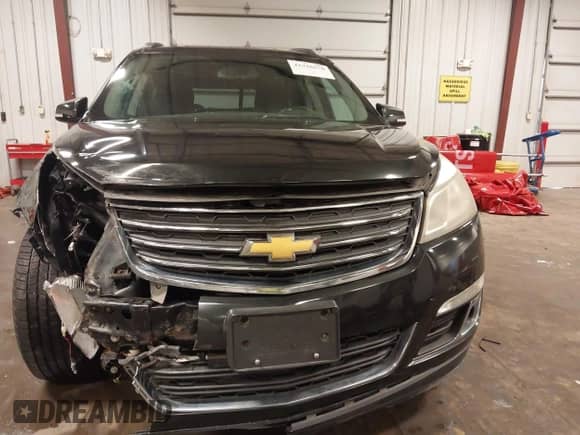 2014 Chevrolet Traverse LT с VIN 1GNKVGKD6EJ331564, выставлен на аукционе IAAI как лот 42928670 с пробегом 194 363 миль миль и . История ставок и продаж доступна на DreamBid. Изображение 13.