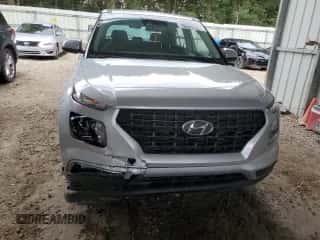 2021 Hyundai Venue SE с VIN KMHRB8A33MU063628, выставлен на аукционе Copart как лот 70505754 с пробегом 32 989 миль миль и Списание • Salvage title. История ставок и продаж доступна на DreamBid. Изображение 5.