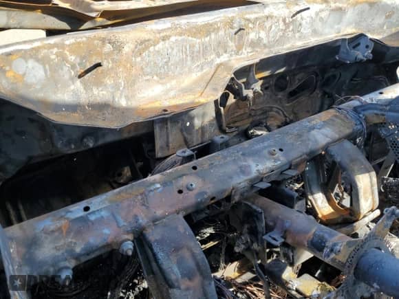 2013 Subaru Forester X z VIN JF2SHABC9DH409119, wystawiony jako Copart lot #85595515 z przebiegiem Nie podano mil oraz Szkoda całkowita • Salvage title. Historia ofert i sprzedaży dostępna na DreamBid. Obrazek 9.