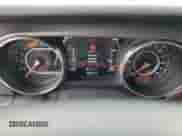 2022 Jeep Wrangler Unlimited Willys с VIN 1C4HJXDM6NW135462, выставлен на аукционе Copart как лот 53467564 с пробегом 22 028 миль миль и На запчасти • Non repairable. История ставок и продаж доступна на DreamBid. Изображение 9.