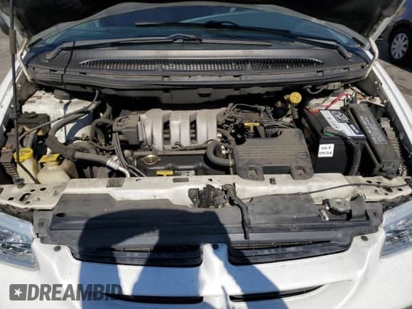 1998 Dodge Caravan LE с VIN 1B4GP54LXWB688630, выставлен на аукционе Copart как лот 74829544 с пробегом 209 157 миль миль и Списание • Salvage title. История ставок и продаж доступна на DreamBid. Изображение 12.