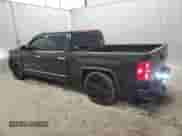 2015 GMC Sierra 1500 Denali with VIN 3GTU2WEJ5FG339292, listed as a Copart auction lot 84464505 with 92,034 mi miles and Clean title. Bid and sale history available at DreamBid. Image 2.