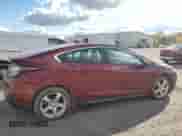 2017 Chevrolet Volt LT с VIN 1G1RC6S54HU173690, выставлен на аукционе Copart как лот 85093555 с пробегом 106 846 миль миль и Чистый • Clean title. История ставок и продаж доступна на DreamBid. Изображение 3.
