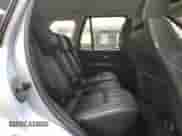 2011 Land Rover Range Rover Sport HSE Lux with VIN SALSK2D40BA295456, listed as a Copart auction lot 85377495 with 107,078 mi miles and Clean title. Bid and sale history available at DreamBid. Image 11.