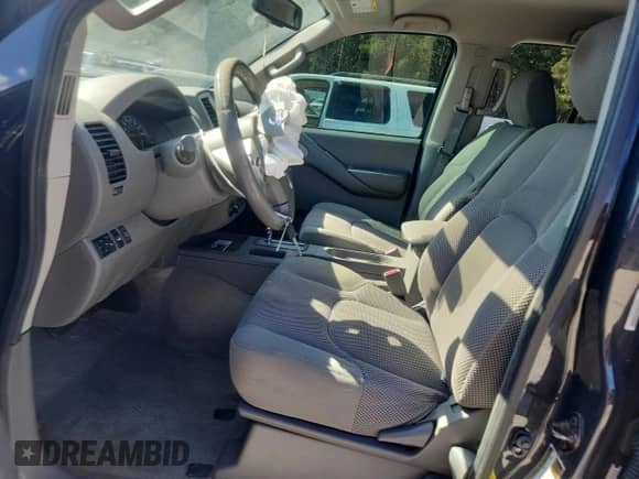 2014 Nissan Frontier SV with VIN 1N6AD0EV3EN741912, listed as a Copart auction lot 82442005 with 99,075 mi miles and Clean title. Bid and sale history available at DreamBid. Image 7.