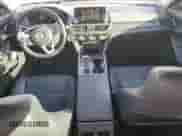 2020 Honda Accord Touring с VIN 1HGCV2F98LA030413, выставлен на аукционе Copart как лот 55609895 с пробегом 97 885 миль миль и Списание • Salvage title. История ставок и продаж доступна на DreamBid. Изображение 8.
