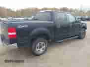 2007 Ford F-150 XLT с VIN 1FTPW14527FB30572, выставлен на аукционе IAAI как лот 43555851 с пробегом 60 451 миль миль и . История ставок и продаж доступна на DreamBid. Изображение 6.