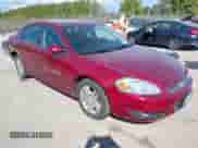 2011 Chevrolet Impala LT Retail with VIN 2G1WB5EK6B1159181, listed as a IAAI auction lot 43242818 with 89,931 mi miles and . Bid and sale history available at DreamBid. Image 1.