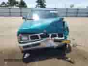 1997 Nissan Frontier XE with VIN 1N6SD16S9VC339998, listed as a Copart auction lot 61843295 with 371,449 mi miles and Salvage title. Bid and sale history available at DreamBid. Image 5.