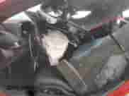 2025 Chevrolet Corvette 3LZ с VIN 1G1YF3D33S5606012, выставлен на аукционе Copart как лот 61483275 с пробегом 92 миль миль и На запчасти • Non repairable. История ставок и продаж доступна на DreamBid. Изображение 7.