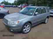 2006 Subaru Forester X L.L. Bean с VIN JF1SG67646H734187, выставлен на аукционе IAAI как лот 43131492 с пробегом 132 127 миль миль и . История ставок и продаж доступна на DreamBid. Изображение 2.