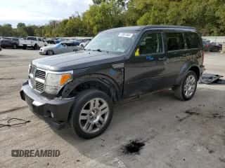 2010 Dodge Nitro SE с VIN 1D4PU2GKXAW144839, выставлен на аукционе Copart как лот 72367464 с пробегом 171 288 миль миль и Списание • Salvage title. История ставок и продаж доступна на DreamBid. Изображение 1.