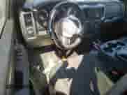 2022 Ram 1500 Warlock с VIN 1C6RR7GG0NS237504, выставлен на аукционе Copart как лот 80687395 с пробегом Не указан миль и Списание • Salvage title. История ставок и продаж доступна на DreamBid. Изображение 8.