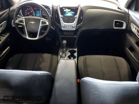 2016 Chevrolet Equinox LT с VIN 2GNALCEK9G1144661, выставлен на аукционе Copart как лот 69817294 с пробегом 79 449 миль миль и Списание • Salvage title. История ставок и продаж доступна на DreamBid. Изображение 8.