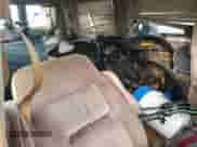 1989 Chevrolet Chevy Van with VIN 1GBEG25K2K7120100, listed as a Copart auction lot 75508934 with Not provided miles and Salvage title. Bid and sale history available at DreamBid. Image 11.