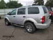 2007 Dodge Durango Limited z VIN 1D8HB58267F542762, wystawiony jako Copart lot #73023394 z przebiegiem 156 669 mil mil oraz Szkoda całkowita • Salvage title. Historia ofert i sprzedaży dostępna na DreamBid. Obrazek 2.