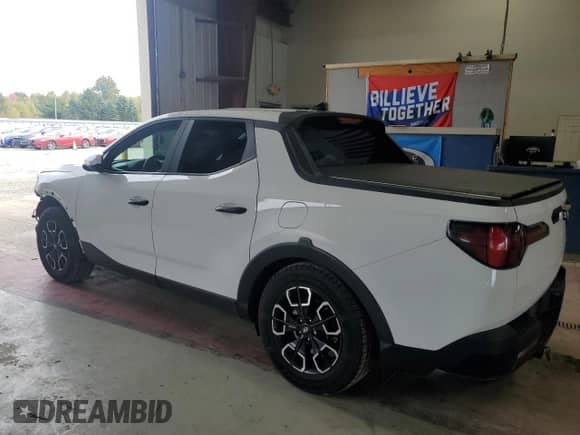 2022 Hyundai Santa Cruz SE с VIN 5NTJADAE1NH011278, выставлен на аукционе Copart как лот 83926645 с пробегом 70 266 миль миль и Списание • Salvage title. История ставок и продаж доступна на DreamBid. Изображение 2.