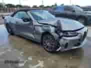 2025 BMW 4 Series 430i with VIN WBA33DB04SCT30862, listed as a Copart auction lot 85168815 with Not provided miles and Clean title. Bid and sale history available at DreamBid. Image 4.