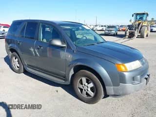 2005 Saturn VUE with VIN 5GZCZ33D15S836753, listed as a IAAI auction lot 43294663 with 172,569 mi miles and . Bid and sale history available at DreamBid. Image 1.