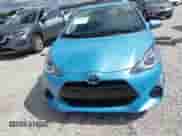 2015 Toyota Prius One z VIN JTDKDTB38F1110142, wystawiony jako IAAI lot #43032276 z przebiegiem Nie podano mil oraz . Historia ofert i sprzedaży dostępna na DreamBid. Obrazek 11.