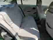 2004 Saturn ION ION 2 с VIN 1G8AZ52F74Z119006, выставлен на аукционе Copart как лот 59743055 с пробегом 131 649 миль миль и Списание • Salvage title. История ставок и продаж доступна на DreamBid. Изображение 10.