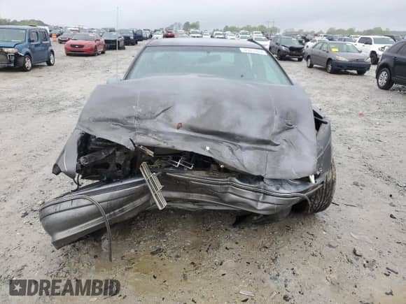 1991 Chevrolet Caprice с VIN 1G1BN53E1MW223013, выставлен на аукционе Copart как лот 49857604 с пробегом 224 278 миль миль и Списание • Salvage title. История ставок и продаж доступна на DreamBid. Изображение 5.