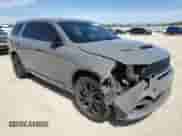 2019 Dodge Durango R/T with VIN 1C4SDJCT8KC764799, listed as a Copart auction lot 67796715 with 83,655 mi miles and Salvage title. Bid and sale history available at DreamBid. Image 4.