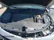 2018 Chevrolet Impala LT с VIN 2G1105S37J9136635, выставлен на аукционе IAAI как лот 43034406 с пробегом 143 217 миль миль и . История ставок и продаж доступна на DreamBid. Изображение 10.