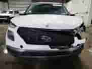 2021 Hyundai Venue SE with VIN KMHRB8A32MU102371, listed as a Copart auction lot 39060054 with 65,943 mi miles and . Bid and sale history available at DreamBid. Image 5.