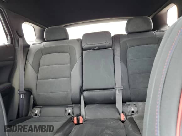 2024 Chevrolet Blazer EV eAWD RS с VIN 3GNKDCRJ5RS270851, выставлен на аукционе Copart как лот 74285074 с пробегом 148 миль миль и На запчасти • Non repairable. История ставок и продаж доступна на DreamBid. Изображение 10.