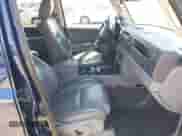 2006 Jeep Commander с VIN 1J8HG48NX6C124394, выставлен на аукционе IAAI как лот 42489821 с пробегом 199 759 миль миль и . История ставок и продаж доступна на DreamBid. Изображение 5.