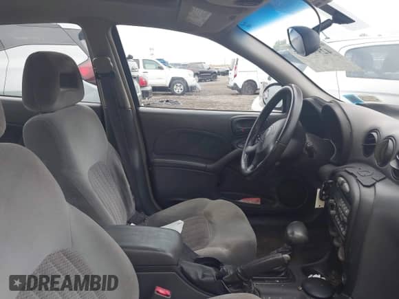 2004 Pontiac Grand Am GT с VIN 1G2NW52E64C102129, выставлен на аукционе IAAI как лот 42994543 с пробегом 120 701 миль миль и . История ставок и продаж доступна на DreamBid. Изображение 5.