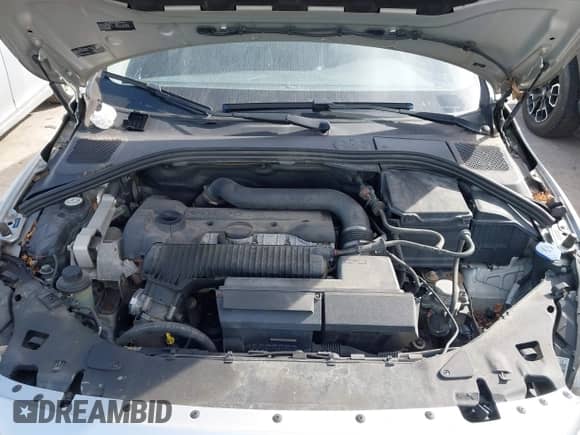 2012 Volvo S60 T5 с VIN YV1622FS4C2119410, выставлен на аукционе IAAI как лот 43118023 с пробегом 138 894 миль миль и . История ставок и продаж доступна на DreamBid. Изображение 10.