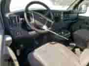 2015 Chevrolet Express Cargo z VIN 1GCWGFCF8F1154130, wystawiony jako Copart lot #85589955 z przebiegiem 101 000 mil mil oraz Czysty tytuł • Clean title. Historia ofert i sprzedaży dostępna na DreamBid. Obrazek 8.