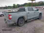 2021 Toyota Tundra SR5 with VIN 5TFDY5F10MX006224, listed as a IAAI auction lot 37558429 with Not provided miles and . Bid and sale history available at DreamBid. Image 4.