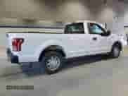 2016 Ford F-150 XL z VIN 1FTMF1C81GKE48947, wystawiony jako Copart lot #87239385 z przebiegiem 147 741 mil mil oraz Czysty tytuł • Clean title. Historia ofert i sprzedaży dostępna na DreamBid. Obrazek 3.