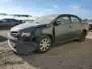 2011 Toyota Corolla L с VIN 2T1BU4EE5BC563269, выставлен на аукционе Copart как лот 46358175 с пробегом 89 554 миль миль и Списание • Salvage title. История ставок и продаж доступна на DreamBid. Изображение 1.