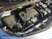 2020 Chevrolet Malibu LT с VIN 1G1ZD5ST5LF126591, выставлен на аукционе Copart как лот 82581715 с пробегом 38 996 миль миль и Списание • Salvage title. История ставок и продаж доступна на DreamBid. Изображение 13.